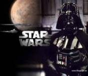 Dart vader