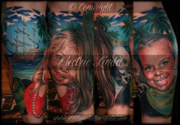 Tattoo (1062)