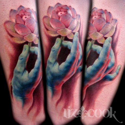Tattoo (1544)