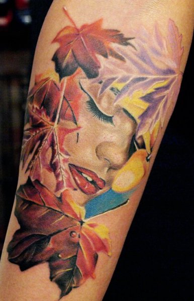 Tattoo (1531)