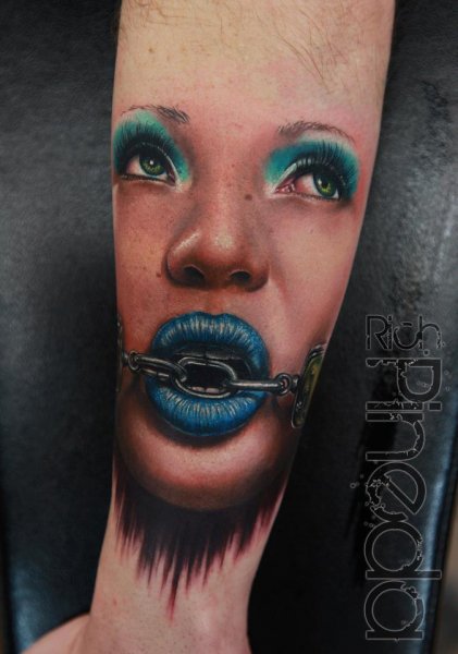 Tattoo (1377)