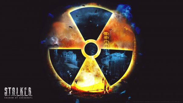 S. T. A. L. K. E. R