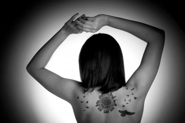 Tattoo (828)