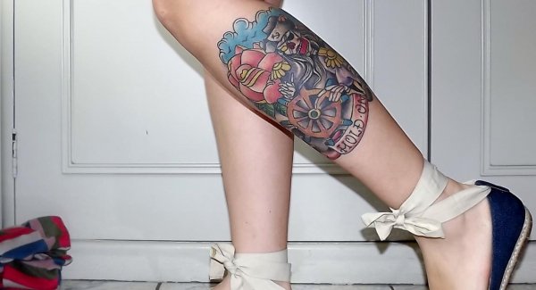 Tattoo (1119)