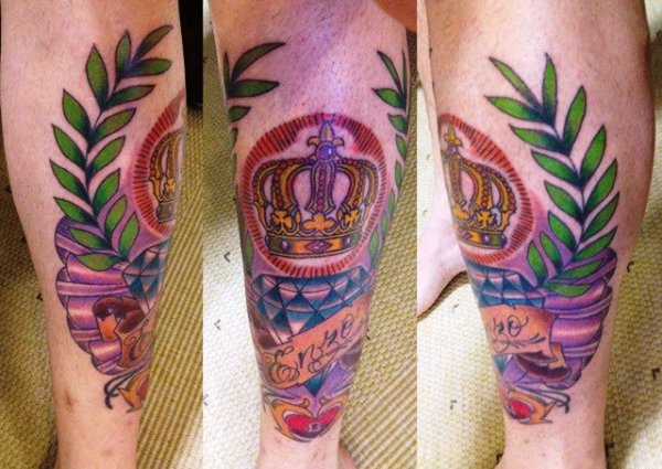 Tattoo (1272)