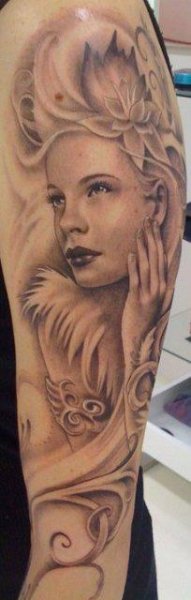Tattoo (1080)