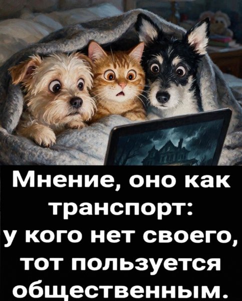 Мнение)