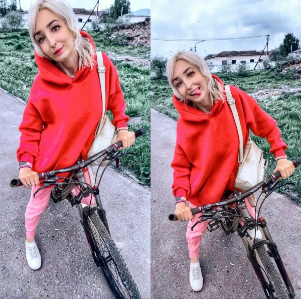 Я (250)
