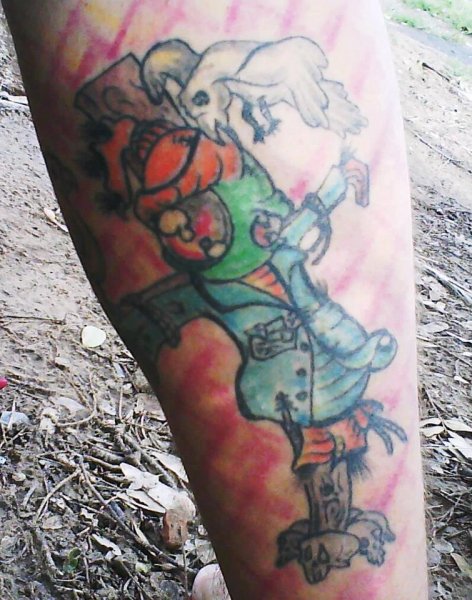 Tattoo (766)