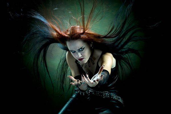 Rock Star 1