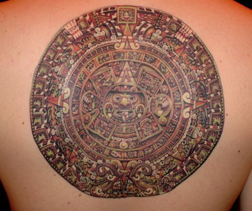 Tattoo (1201)