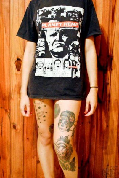 Tattoo (928)
