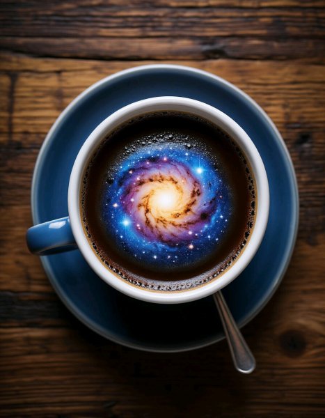 Little Galaxy