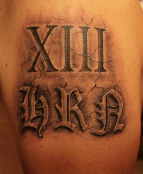 Tattoo (1213)