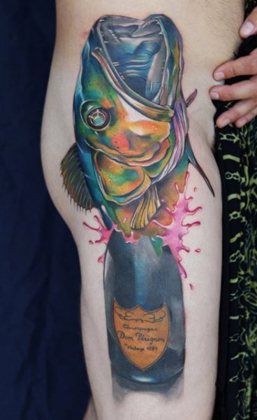 Tattoo (1169)