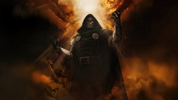 Doctor-doom-avengers-doomsday-4k 786@5@r