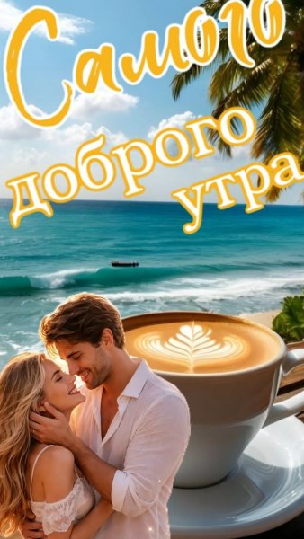 Любовь