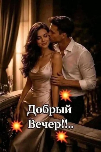 Любовь