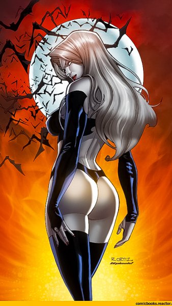 Lady Death - Comic Books Ero 03
