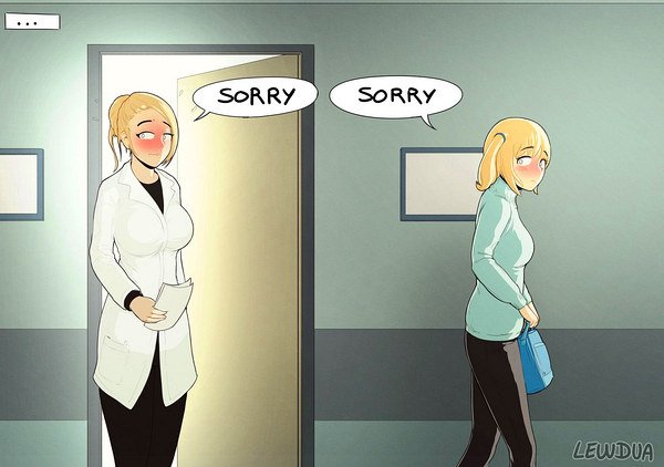 Хороший Доктор 32