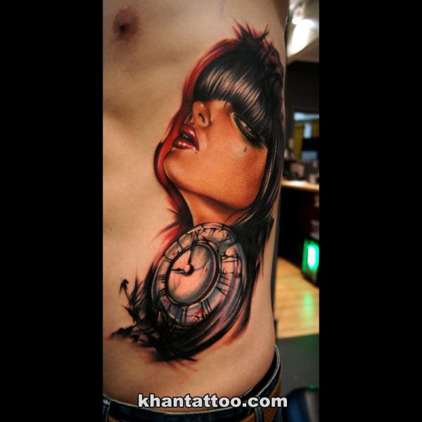 Tattoo (1467)