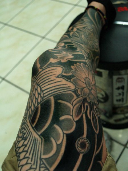Tattoo (1115)