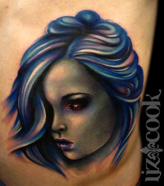 Tattoo (4041)