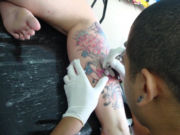 Tattoo (1261)