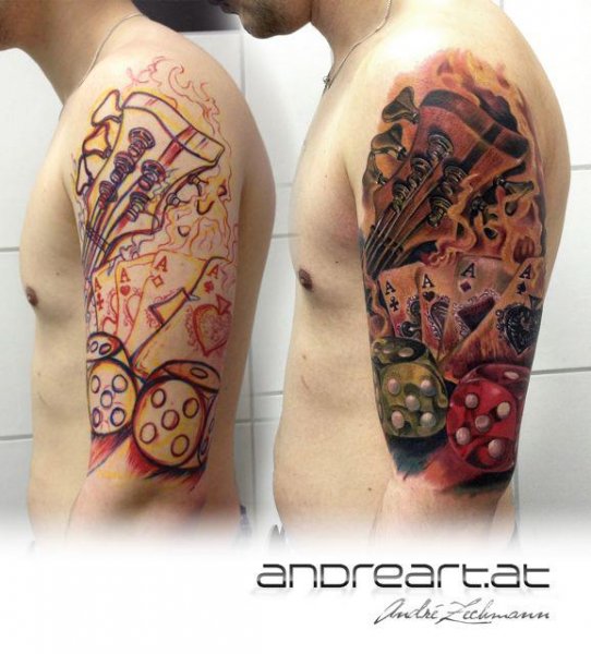 Tattoo (3411)