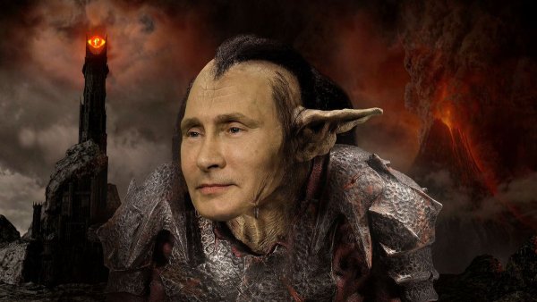 Хозяин