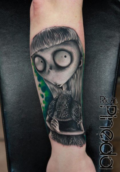 Tattoo (1023)