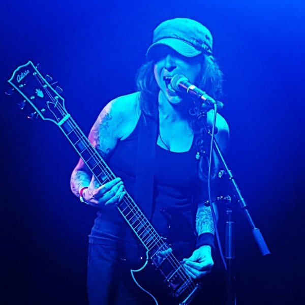 Bruxa Maria