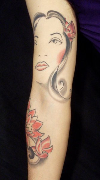 Tattoo (790)