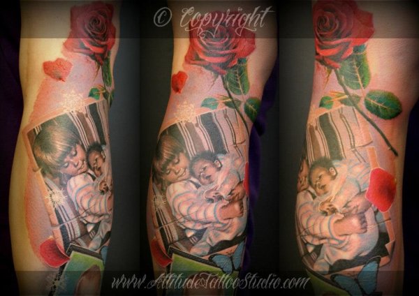 Tattoo (787)