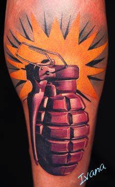 Tattoo (3771)