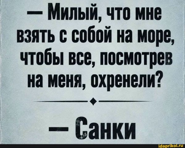 )
