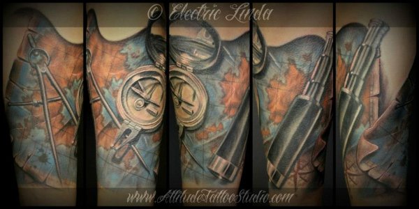 Tattoo (1214)