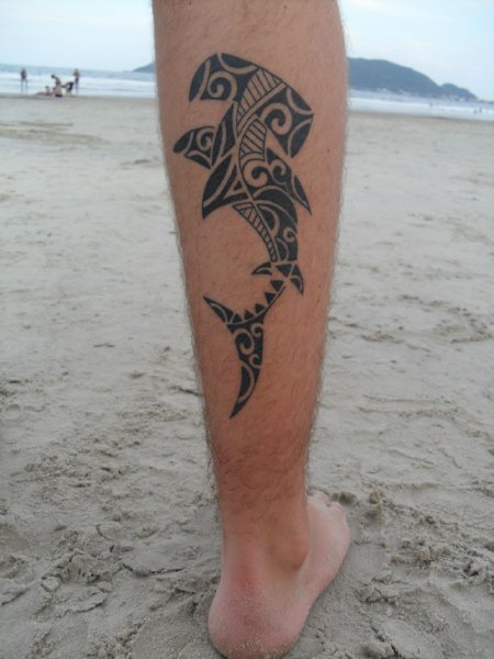 Tattoo (1834)