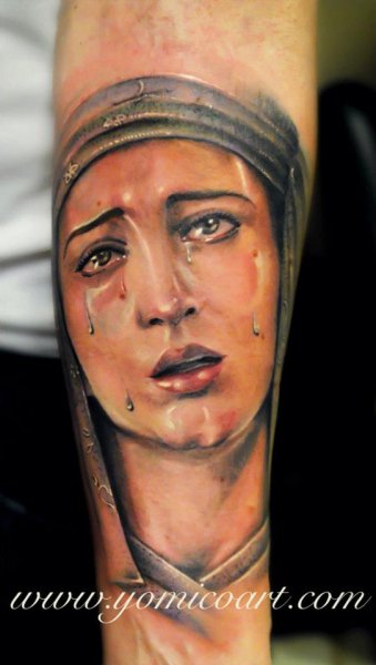 Tattoo (3864)