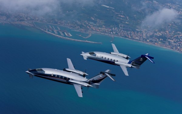 Piaggio p-180 avanti ii