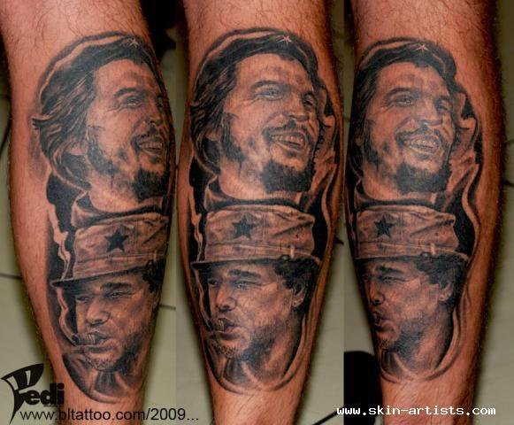 Tattoo (1270)