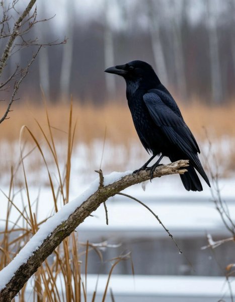 Crow