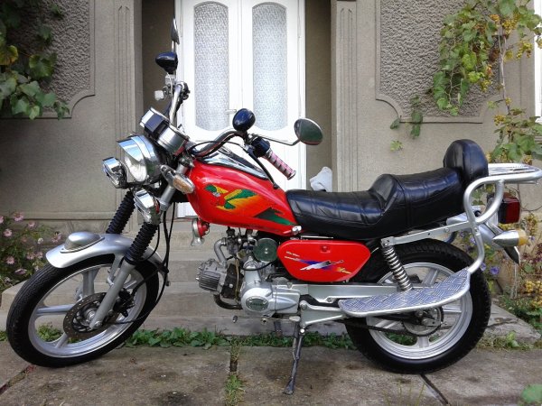 Sabur Deluxe SB50Q5A