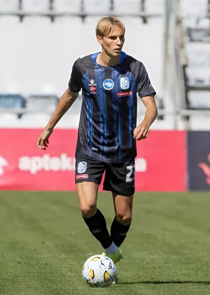 Алексей Гусев