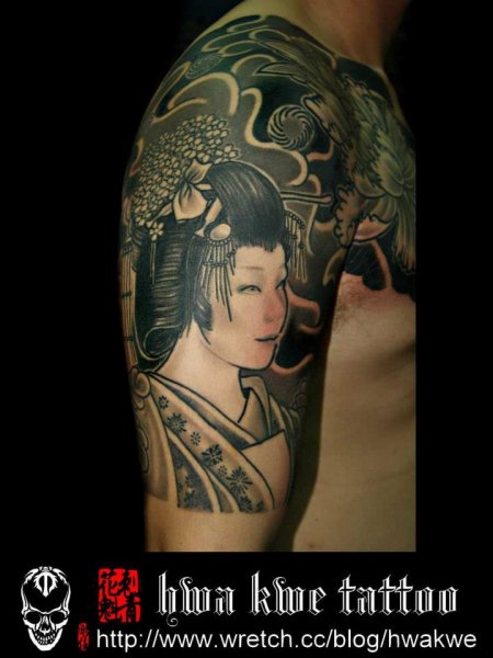 Tattoo (1409)