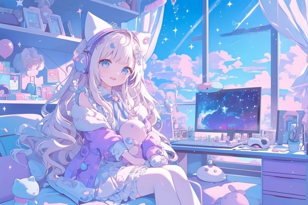 Аниме