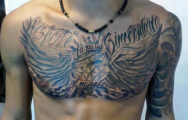 Tattoo (3781)