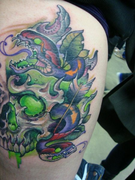 Tattoo (1072)