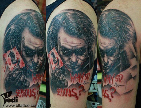 Tattoo (920)