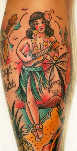 Tattoo (1173)